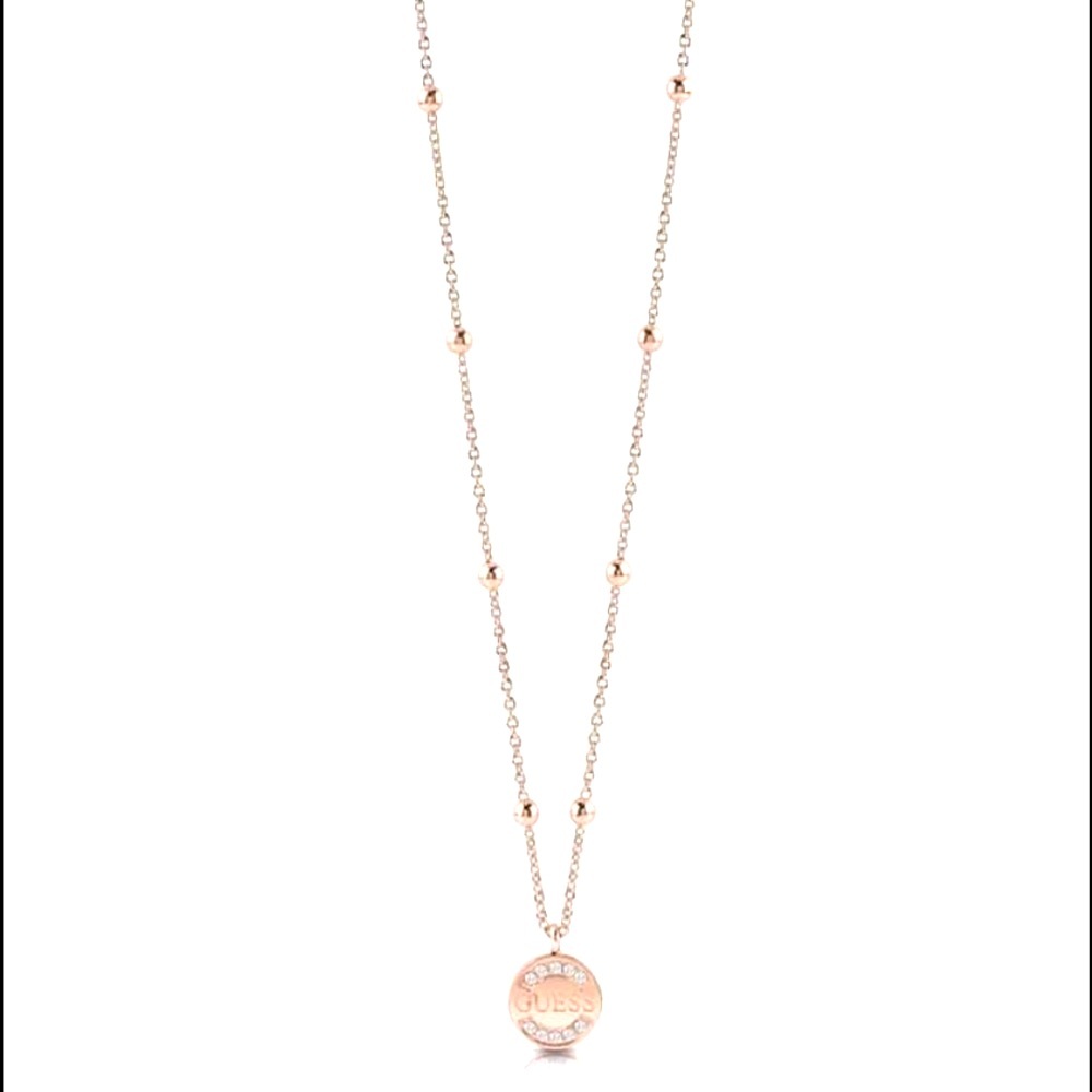 GUESS necklace